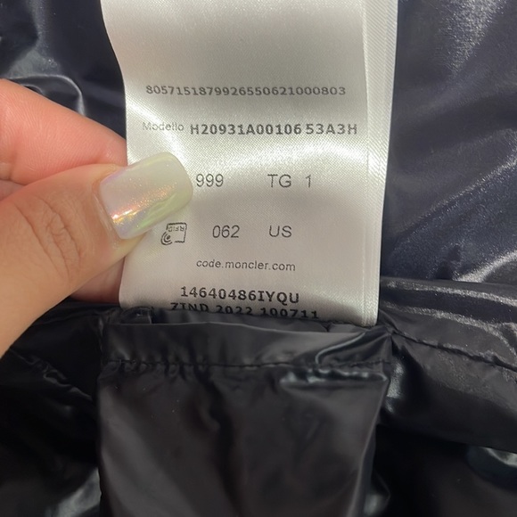 Jacket - Picture 5 of 6